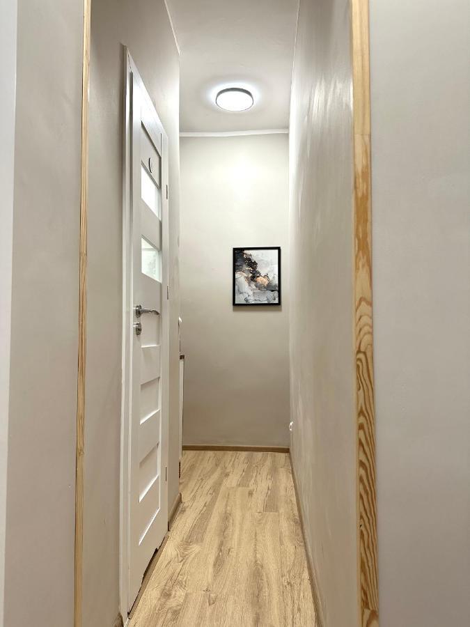 Mmrent Merci Room Gdańsk Extérieur photo