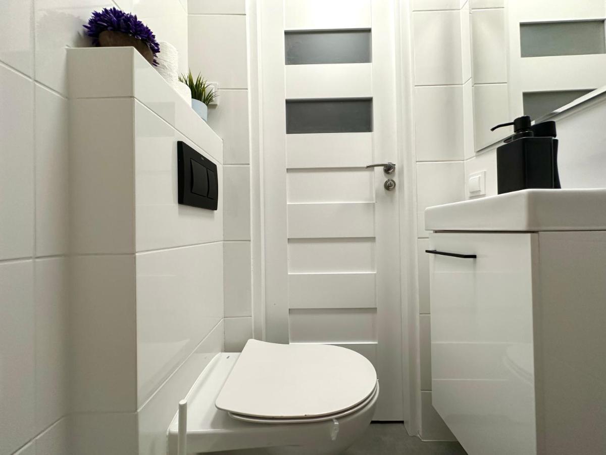 Mmrent Merci Room Gdańsk Extérieur photo