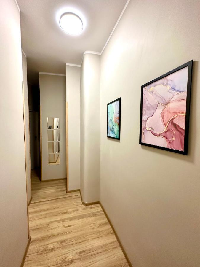 Mmrent Merci Room Gdańsk Extérieur photo